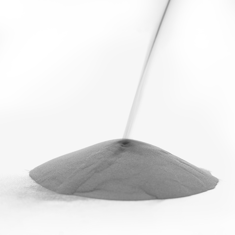 di cosa è fatta la stampa 3D