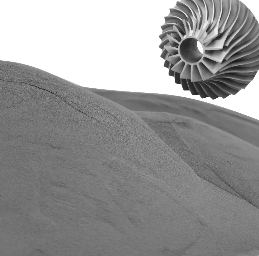 di cosa è fatta la stampa 3D