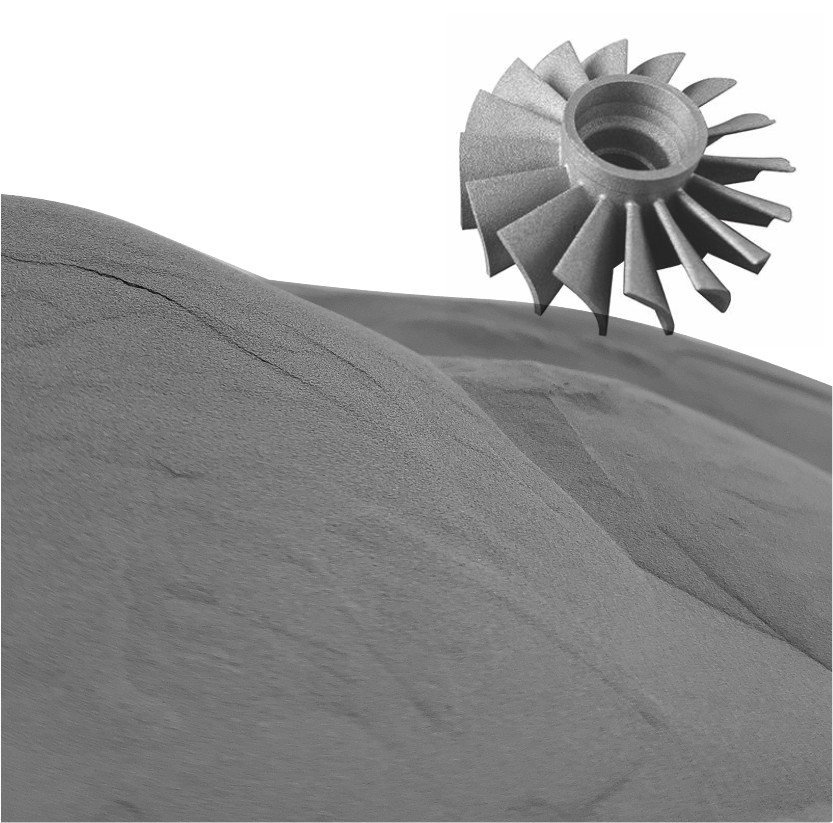 quale materiale viene utilizzato per la stampa 3D