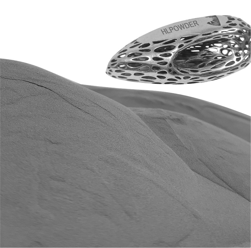 quale materiale viene utilizzato per la stampa 3D