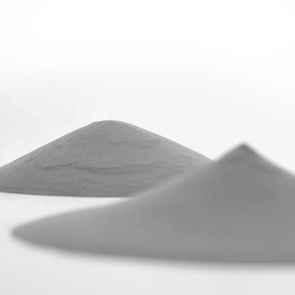quale materiale viene utilizzato per la stampa 3D